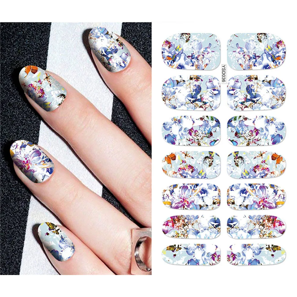 3D Stickers Snowflake Balck Flower Nail Stickers Nail Decals Manicure Stickers Nail Sticker Watermark Sticker For Nails Nail Art
3D Stickers Snowflake Balck Flower Nail Stickers Nail Decals Manicure Stickers Nail Sticker Watermark Sticker For Nails Nail Art