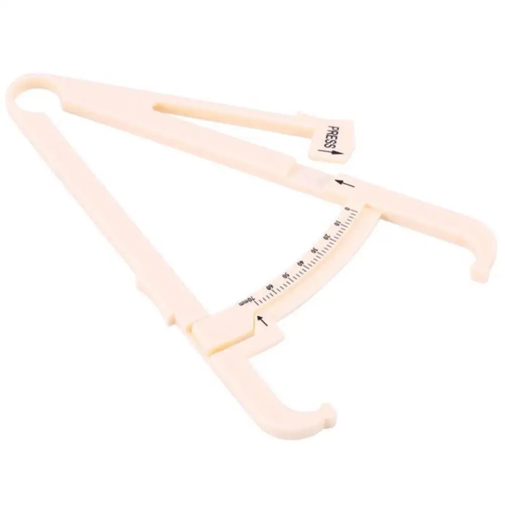 HiMISS Fat Tester Caliper Body Fat Measuring Thickness Meter Instrument Body high quality Fat Tester daily 2019
HiMISS Fat Tester Caliper Body Fat Measuring Thickness Meter Instrument Body high quality Fat Tester daily 2019