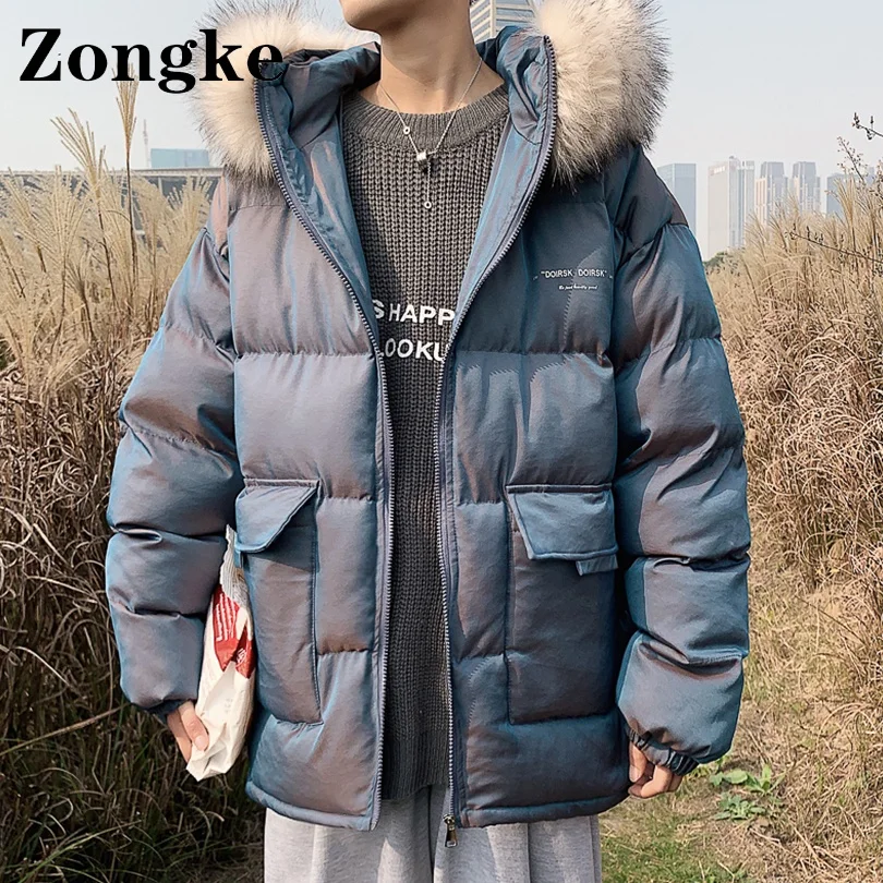 Zongke зимняя мужская куртка с капюшоном с мехом 2022, однотонные парки с капюшоном, мужская одежда 5XL, Новое поступление на весну
Zongke зимняя мужская куртка с капюшоном с мехом 2022, однотонные парки с капюшоном, мужская одежда 5XL, Новое поступление на весну