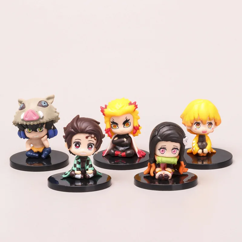 Фигурки из аниме «рассекающий демонов», фигурка Tomioka Giyuu Figma Kochou Shinobu, модель 5 см, кукла из ПВХ, детские игрушки, бесплатная доставка
Фигурки из аниме «рассекающий демонов», фигурка Tomioka Giyuu Figma Kochou Shinobu, модель 5 см, кукла из ПВХ, детские игрушки, бесплатная доставка