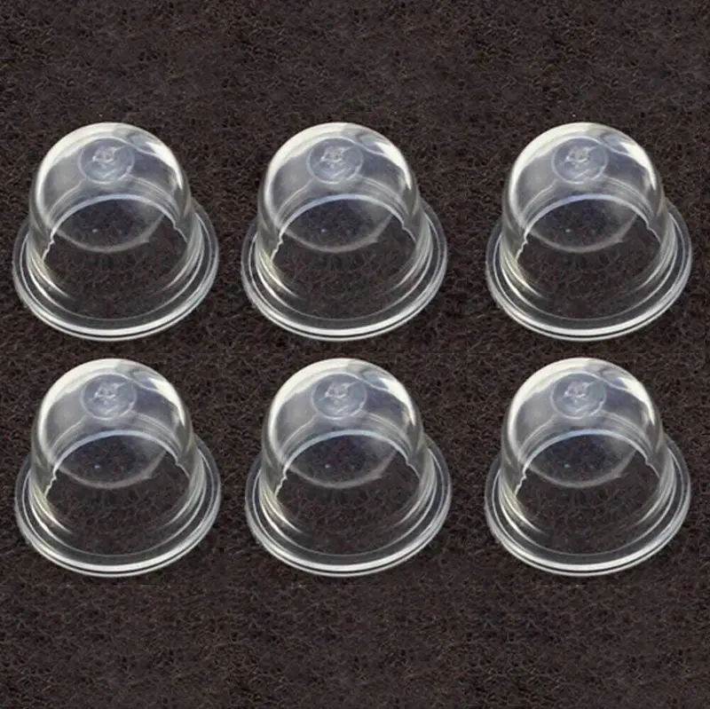 20 Pack of Carburetor oil bubble for 188-12 188-14-1 Poulan 530035361 Echo 12318109560 Shindaiwa 7002981480 Mcculloch 22583400
20 Pack of Carburetor oil bubble for 188-12 188-14-1 Poulan 530035361 Echo 12318109560 Shindaiwa 7002981480 Mcculloch 22583400