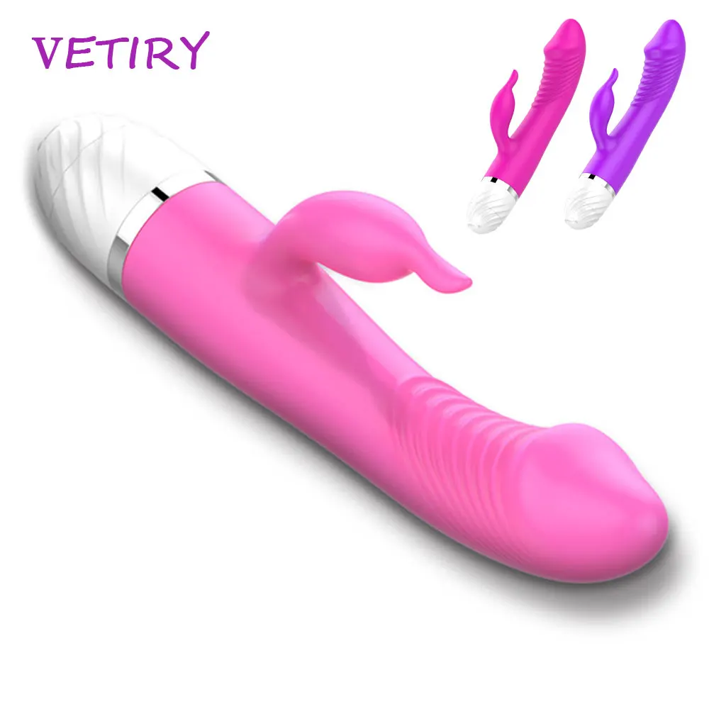 Женский Вибратор Для Точки G