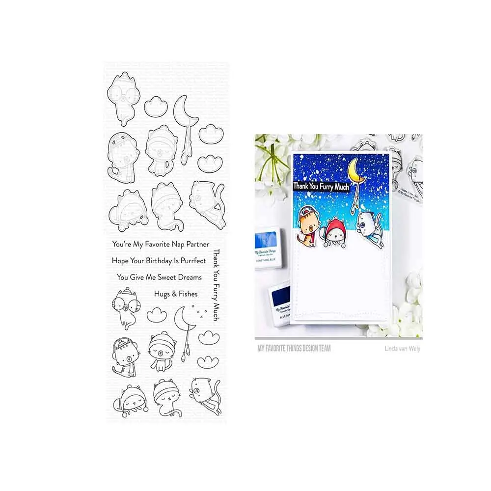 Cool Cats Metal Cutting Dies Stamps for Scrapbook Diary Decoration Embossing Template Diy Greeting Card Handmade Arrival New
Cool Cats Metal Cutting Dies Stamps for Scrapbook Diary Decoration Embossing Template Diy Greeting Card Handmade Arrival New