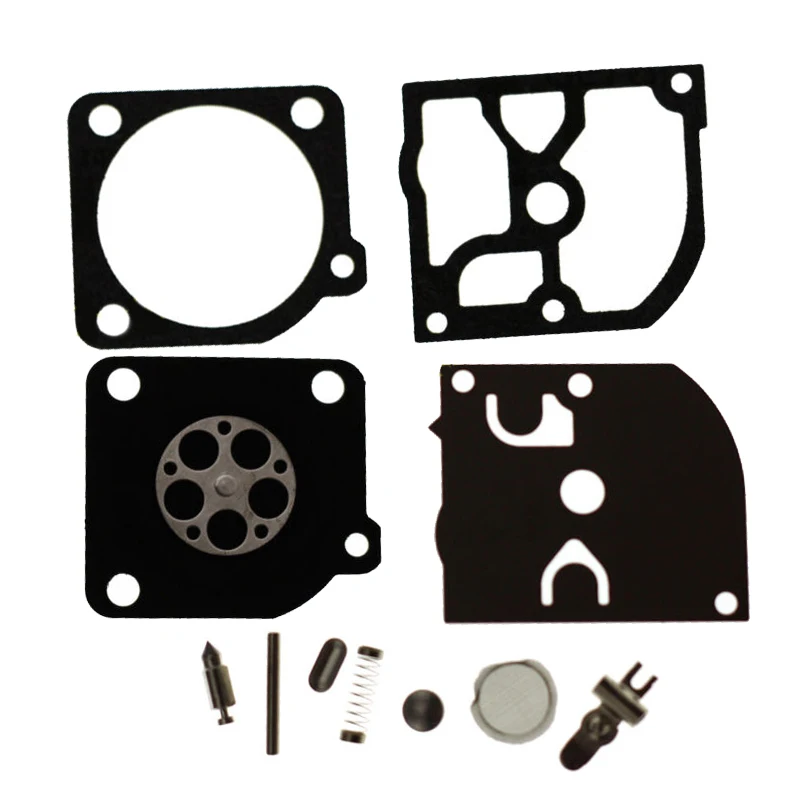 Carburetor Rebuild Kit For Zama RB-105 C1Q-S Serires/for Stihl MS210/MS230/MS250 Chainsaw Brushcutter Strimmer Cutter
Carburetor Rebuild Kit For Zama RB-105 C1Q-S Serires/for Stihl MS210/MS230/MS250 Chainsaw Brushcutter Strimmer Cutter