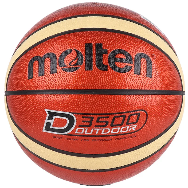 Genuine molten Men Women Size 7 PU wear-resistan indoor outdoor competition training secondary students with basketball
Genuine molten Men Women Size 7 PU wear-resistan indoor outdoor competition training secondary students with basketball