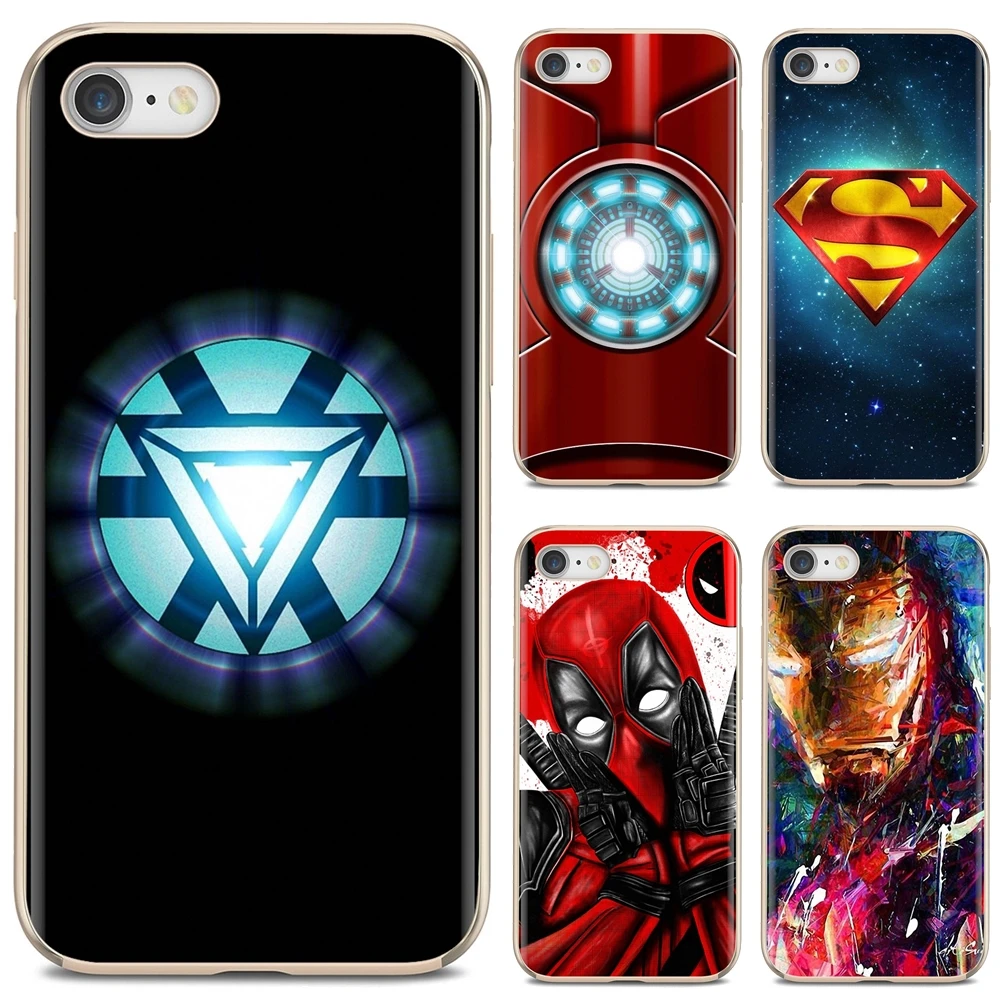 Iron-Man-Deadpool-Hero-SuperMan For iPhone 10 11 12 Pro Mini 4S 5S SE 5C 6 6S 7 8 X XR XS Plus Max 2020 Silicone Case Cover
Iron-Man-Deadpool-Hero-SuperMan For iPhone 10 11 12 Pro Mini 4S 5S SE 5C 6 6S 7 8 X XR XS Plus Max 2020 Silicone Case Cover