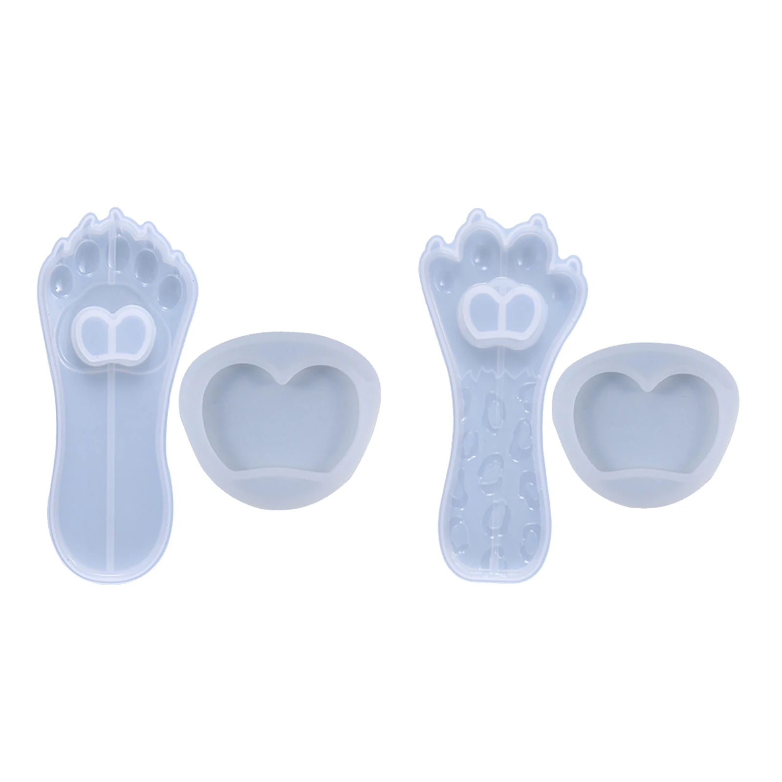 Bottle Opener Keychains Silicone Mold DIY Handmade Pendant Clay Epoxy Resin Mould Jewelry Casting Moulds Charms Making Tools
Bottle Opener Keychains Silicone Mold DIY Handmade Pendant Clay Epoxy Resin Mould Jewelry Casting Moulds Charms Making Tools