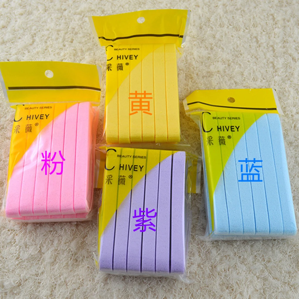 12PCS/Set Cosmetic Puff Compressed Cleaning Sponge Facial Clean Washing Pad Remove Makeup Skin Care Tool Cleaning Puff
12PCS/Set Cosmetic Puff Compressed Cleaning Sponge Facial Clean Washing Pad Remove Makeup Skin Care Tool Cleaning Puff