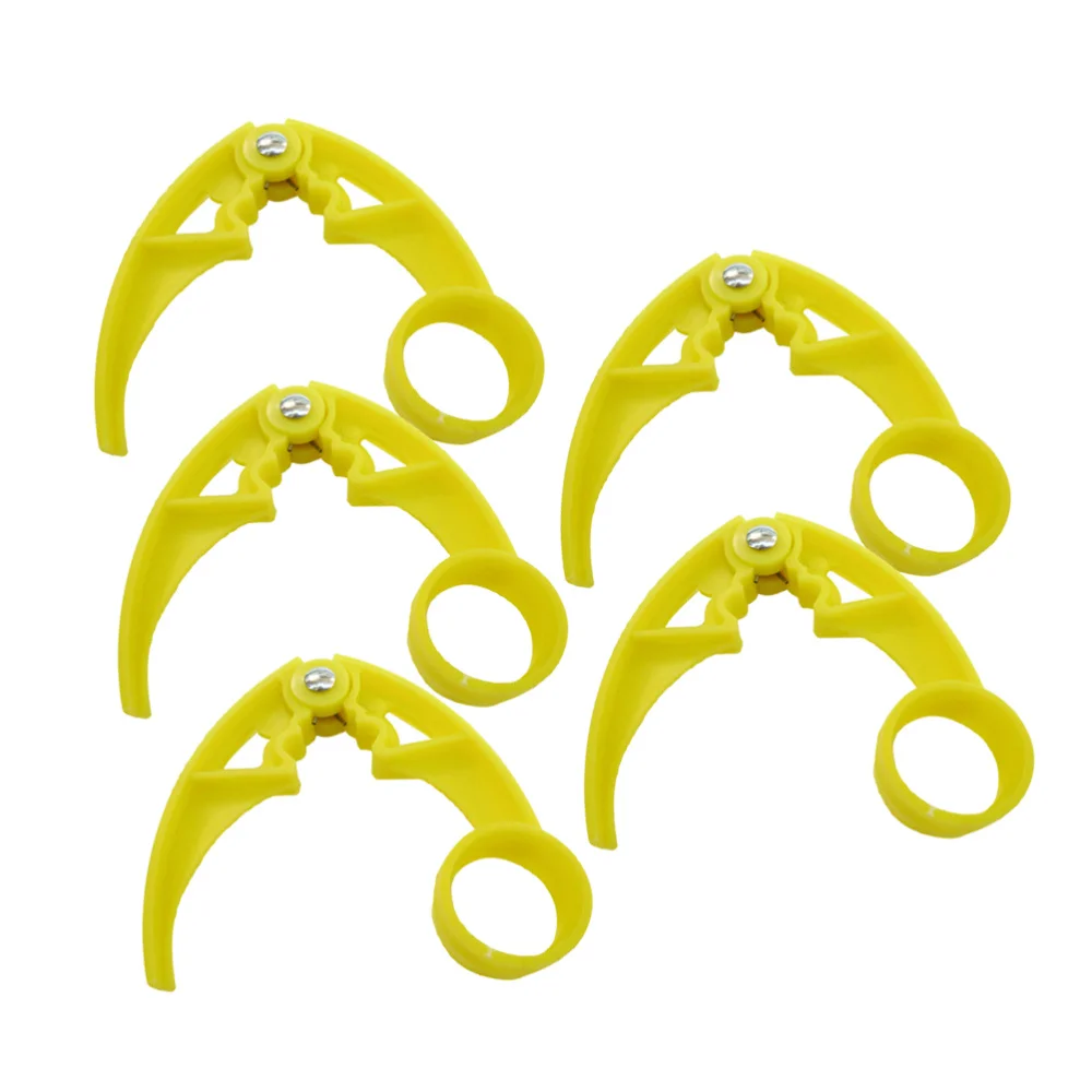 5pcs Melon Pliers Scissors Multifunctional Shell Opener Tool for Home Living Room
5pcs Melon Pliers Scissors Multifunctional Shell Opener Tool for Home Living Room