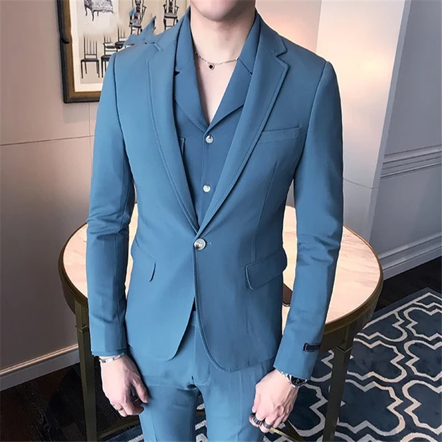 Топ Мода 2020 костюмы молодых людей крой, подходит для ежедневного вечерние Выходные туфли на выпускной или офисный стиль, куртка штаны, красн...
Топ Мода 2020 костюмы молодых людей крой, подходит для ежедневного вечерние Выходные туфли на выпускной или офисный стиль, куртка штаны, красн...