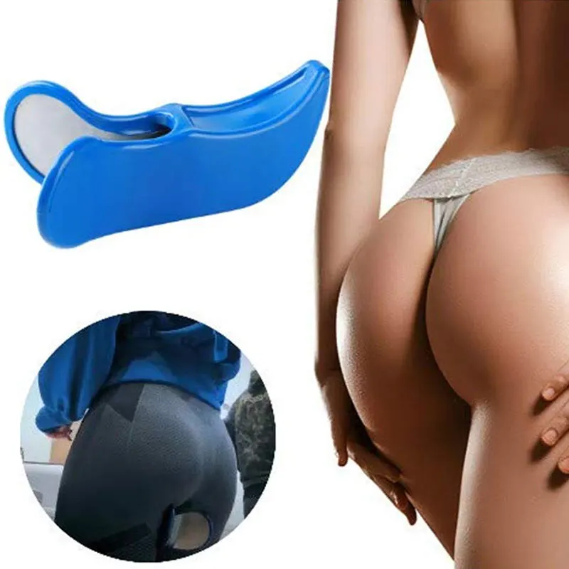 Vim Hip Pelvic Muscle Trainer Thigh Fitness Equipment Home Gym Tool Workout Correction Buttocks Device
Vim Hip Pelvic Muscle Trainer Thigh Fitness Equipment Home Gym Tool Workout Correction Buttocks Device
