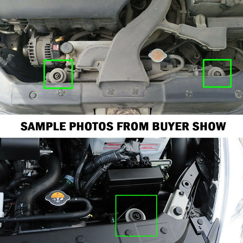 Автомобильный резиновый коврик для NISSAN X-TRAIL T30 T31 T32 2000-2020, 1 пара, черная втулка для Nissan Rogue T32 2014-2020
Автомобильный резиновый коврик для NISSAN X-TRAIL T30 T31 T32 2000-2020, 1 пара, черная втулка для Nissan Rogue T32 2014-2020