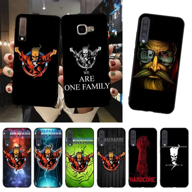 YNDFCNB Thunderdome Hardcore Wizard Phone Case For Samsung A51 A71 A40 A50 A70 A10 A20 A30 A6 A7 A8 A9
YNDFCNB Thunderdome Hardcore Wizard Phone Case For Samsung A51 A71 A40 A50 A70 A10 A20 A30 A6 A7 A8 A9