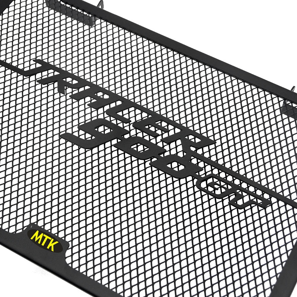 FOR YAMAHA Tracer 900GT Tracer900 GT tracer 900 GT Radiator protection Water tank protection grille 2017-2020
FOR YAMAHA Tracer 900GT Tracer900 GT tracer 900 GT Radiator protection Water tank protection grille 2017-2020