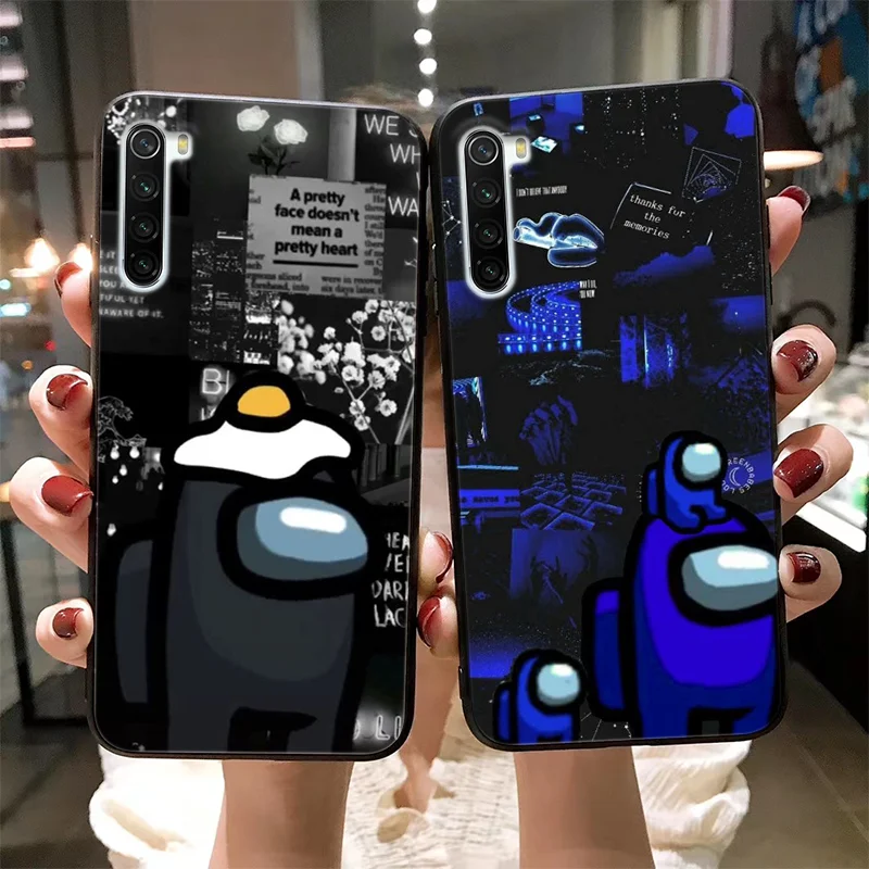 Fun game spaceman phone case for Samsung Galaxy A51 A71 A52 A72 A30 A20 A10 20E A90 A6 A7 A8 A9 J4 J6 A70 A50 Plus case
Fun game spaceman phone case for Samsung Galaxy A51 A71 A52 A72 A30 A20 A10 20E A90 A6 A7 A8 A9 J4 J6 A70 A50 Plus case
