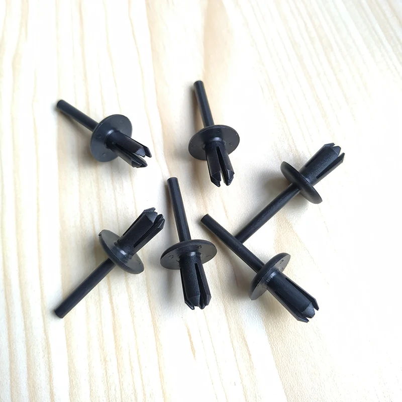 20/50/100Pcs Car Bumper Fender Clips for VW Trim Panel Rivets Deflector Panel Fixed Fastener Car Stuff
20/50/100Pcs Car Bumper Fender Clips for VW Trim Panel Rivets Deflector Panel Fixed Fastener Car Stuff