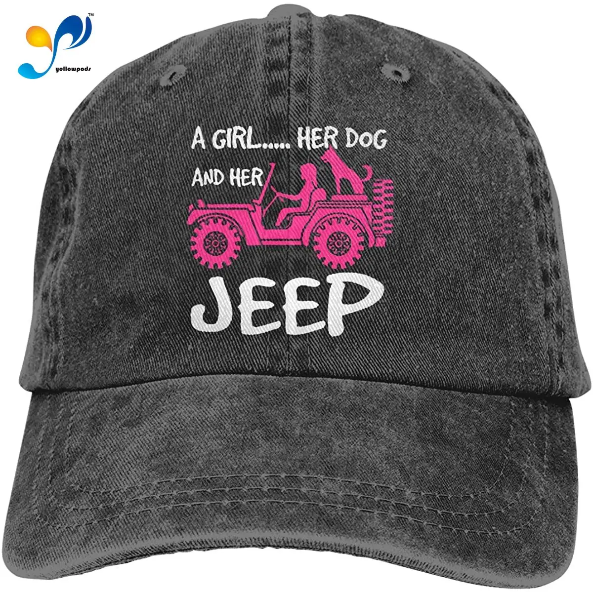Bigfoot Art Unisex Baseball Cap Washed Vintage Denim Cotton Adjustable Style Low Profile Dad Hat
Bigfoot Art Unisex Baseball Cap Washed Vintage Denim Cotton Adjustable Style Low Profile Dad Hat