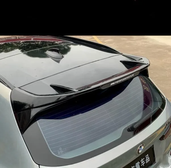 Fits For BMW X3 2018 2019 2020 2021 MP Style High Quality ABS Paint Rear Trunk Roof Spoiler
Fits For BMW X3 2018 2019 2020 2021 MP Style High Quality ABS Paint Rear Trunk Roof Spoiler