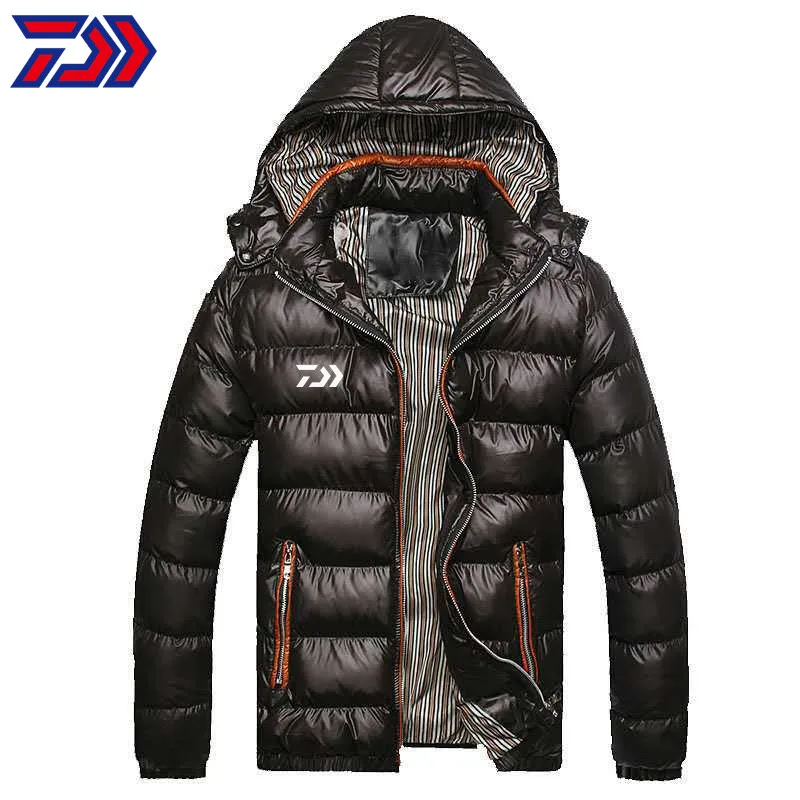 2021 Fishing Clothes Men's Winter Down Jacket Cotton Clothing For Fishing Jacket Winter Fishing Wear Warm Thick Fishing Shirt
2021 Fishing Clothes Men's Winter Down Jacket Cotton Clothing For Fishing Jacket Winter Fishing Wear Warm Thick Fishing Shirt