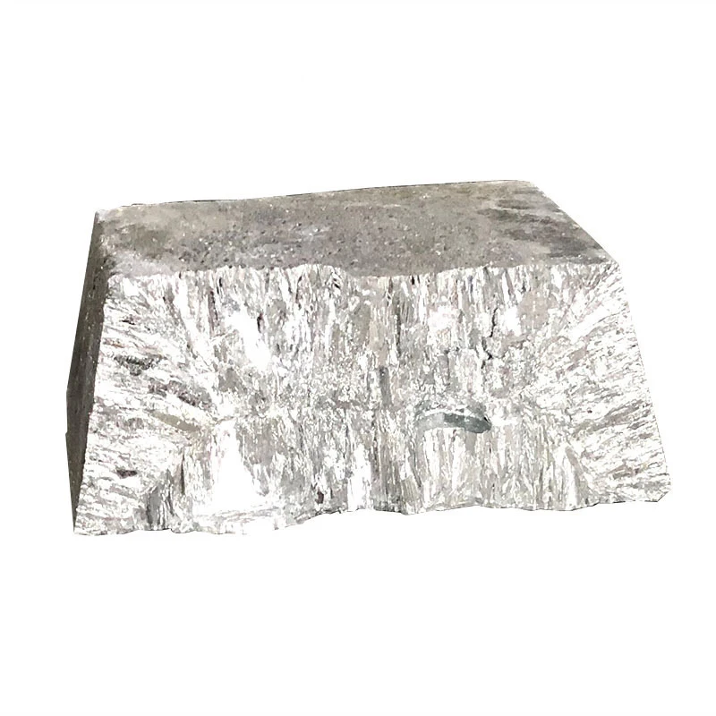 Experimental study on pure antimony block antimony particle metal antimony block antimony ingot
Experimental study on pure antimony block antimony particle metal antimony block antimony ingot