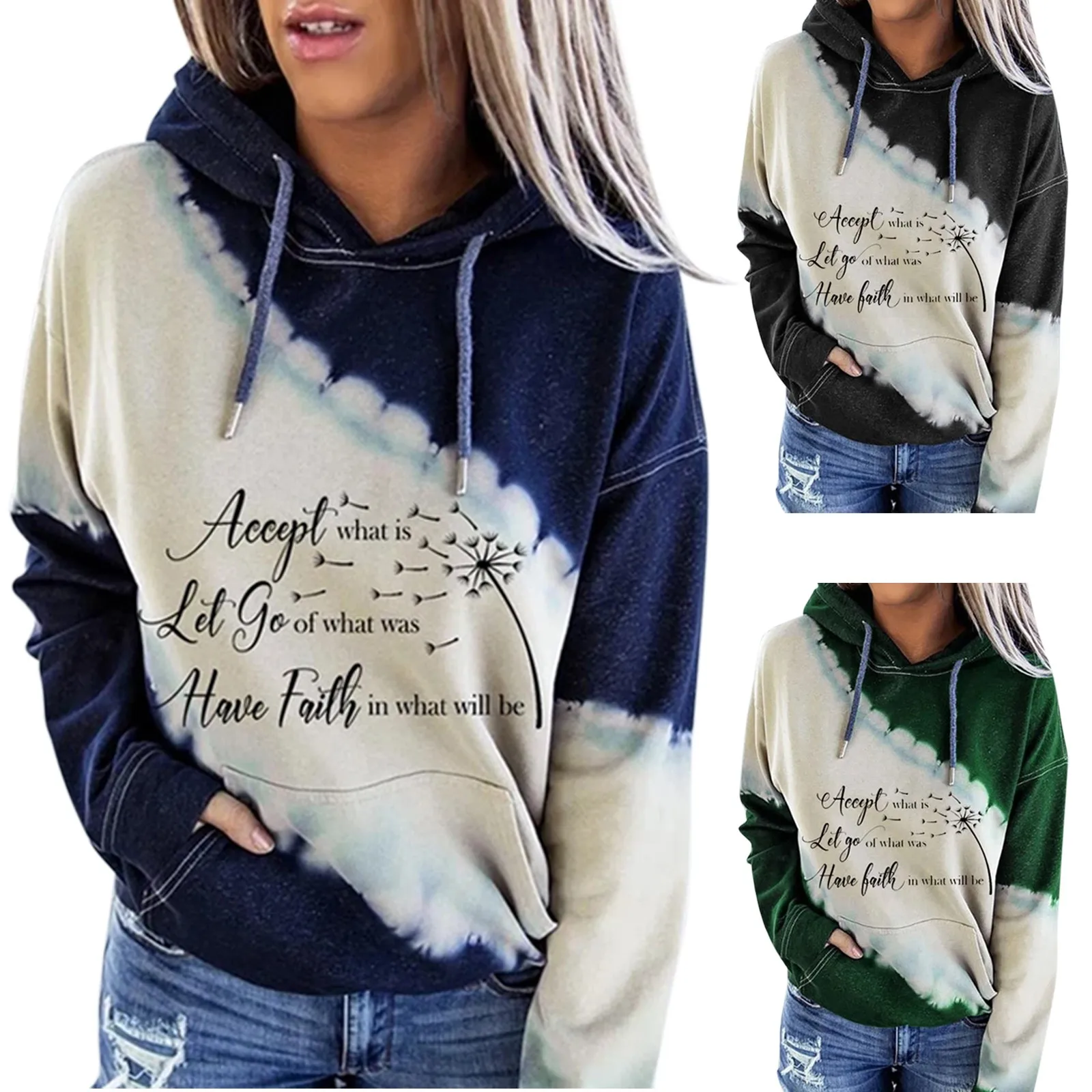 Women's Letter Printed Sweatshirts Tops Sweatshirts Star Print Pullvoer Long Sleeve Sweatshirts Casual Loose Autumn Sweatshirt#G
Women's Letter Printed Sweatshirts Tops Sweatshirts Star Print Pullvoer Long Sleeve Sweatshirts Casual Loose Autumn Sweatshirt#G