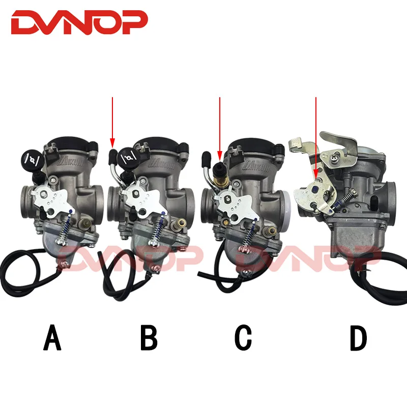Мотоциклетный карбюратор для Suzuki GS125 GN125 125CC GN 125 EN125 GZ125 DR125 TU125 157FMI K157FMI| |