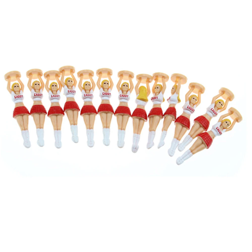 Tees Step Down Golf Tees Plastic Golf Tee Beauty Best For All Over Sized Drivers Irons & Hybrids Longer Drives Golf Training Aid
Tees Step Down Golf Tees Plastic Golf Tee Beauty Best For All Over Sized Drivers Irons & Hybrids Longer Drives Golf Training Aid
