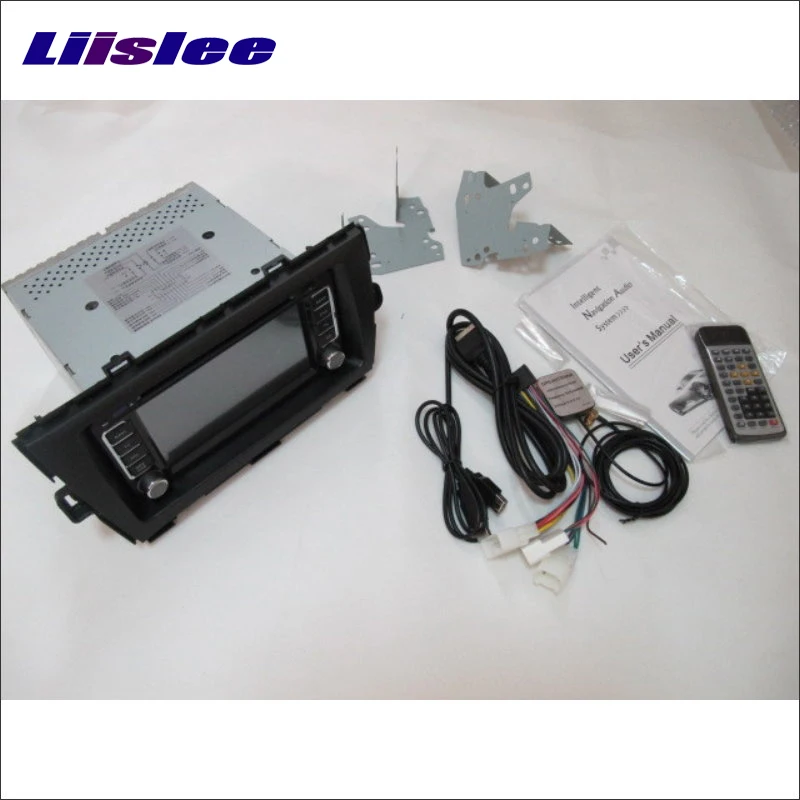 For Toyota Prius R.H.D. XW30 2009~2013 Radio CD DVD Player & GPS Navigation System Double Din Car Audio Installation Set
For Toyota Prius R.H.D. XW30 2009~2013 Radio CD DVD Player & GPS Navigation System Double Din Car Audio Installation Set