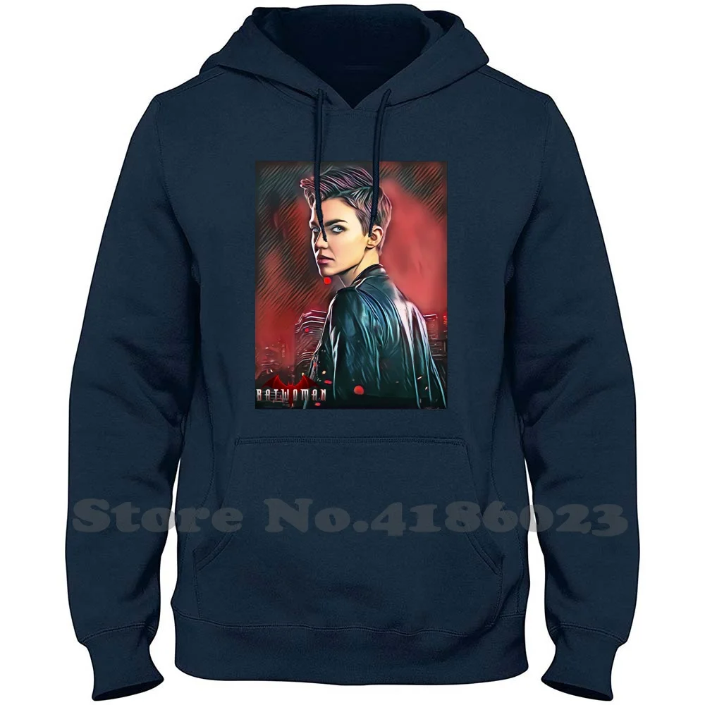 Kate | Batwoman Long Sleeve Hoodie Sweatshirt Batwoman Kate Ruby Rose Tv Te On Cw The Flash Arrow
Kate | Batwoman Long Sleeve Hoodie Sweatshirt Batwoman Kate Ruby Rose Tv Te On Cw The Flash Arrow