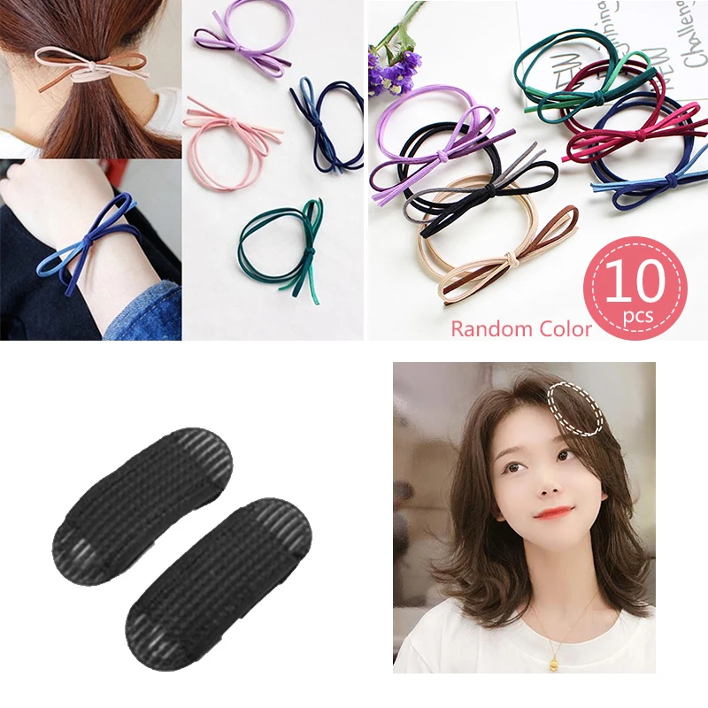 Breathable Bangs Mat Hair Clips DIY Quick Hairstyle Hair Styling Tools for Hair Accessories Set Women Magic Dount Bun Makes
Breathable Bangs Mat Hair Clips DIY Quick Hairstyle Hair Styling Tools for Hair Accessories Set Women Magic Dount Bun Makes