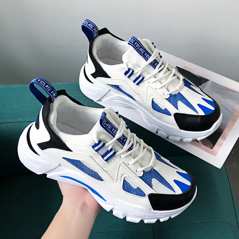 2021 Shoes Men Sneakers Summer Breathable Trainers Sapato Masculino Casual Shoes Zapatos De Hombre Zapatillas Deportivas Hombre
2021 Shoes Men Sneakers Summer Breathable Trainers Sapato Masculino Casual Shoes Zapatos De Hombre Zapatillas Deportivas Hombre