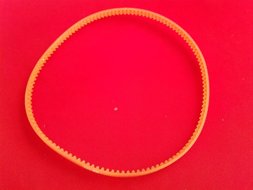 Household selvage machine copy machine motor motor single-sided tooth belt MB-500 circumference 500mm
Household selvage machine copy machine motor motor single-sided tooth belt MB-500 circumference 500mm