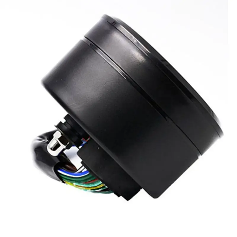 Motorcycle Panel Speedometer Night Vision Dial Odometer LED Backlight Tachometer
Motorcycle Panel Speedometer Night Vision Dial Odometer LED Backlight Tachometer