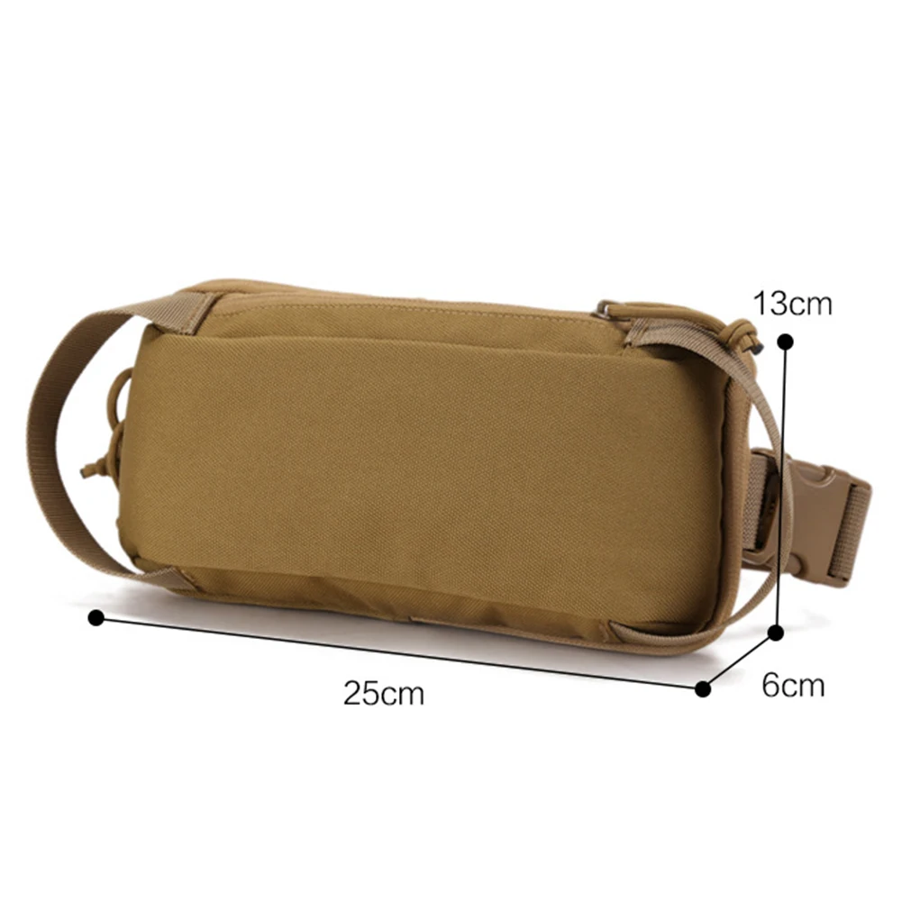 Multifunctional Men Crossbody Bag Cycling Bum Anti-theft Sport Personal One Shoulder Anti Theft Outdoor Sports Tripbag Unisex
Multifunctional Men Crossbody Bag Cycling Bum Anti-theft Sport Personal One Shoulder Anti Theft Outdoor Sports Tripbag Unisex