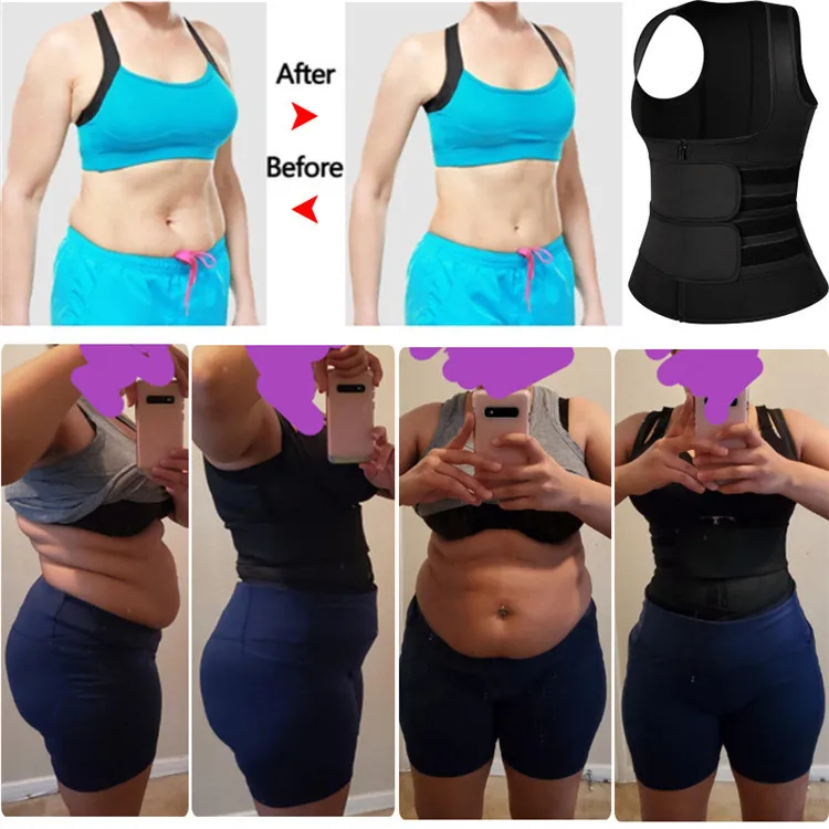 Sexy Slimming Underwear Hot Womens Body Shaper Waist Slim Belt Yoga Vest Underbust Corsets For Women
Sexy Slimming Underwear Hot Womens Body Shaper Waist Slim Belt Yoga Vest Underbust Corsets For Women