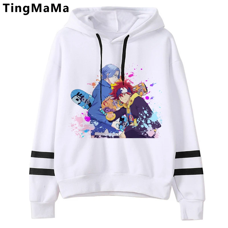 Sk8 the Infinity Skateboard Boys hoodies male graphic anime printed 2021 male hoody pullover y2k aesthetic
Sk8 the Infinity Skateboard Boys hoodies male graphic anime printed 2021 male hoody pullover y2k aesthetic