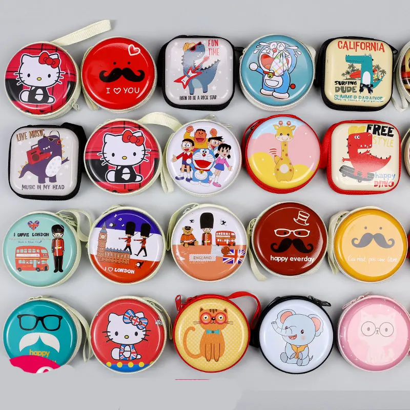 Cute Dinosaur Small Coin Purse Key Case Boys Zero Wallet UBS Earphone Box Fashion 2021 Change Bags Small Purses for Kids Gift
Cute Dinosaur Small Coin Purse Key Case Boys Zero Wallet UBS Earphone Box Fashion 2021 Change Bags Small Purses for Kids Gift