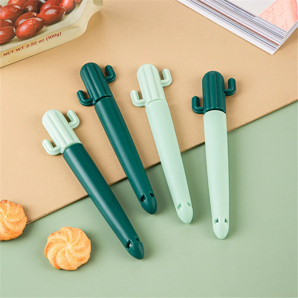 5pcs/set Portable Kitchen Storage Food Snack Seal Sealing Bag Clips Sealer Clamp Tool Kitchen Storage Accessories
5pcs/set Portable Kitchen Storage Food Snack Seal Sealing Bag Clips Sealer Clamp Tool Kitchen Storage Accessories