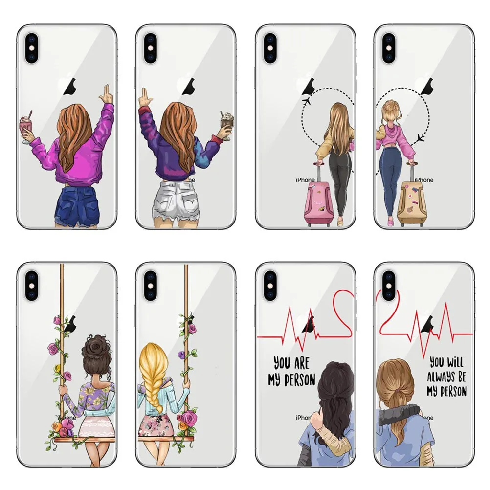 Силиконовый чехол для Apple iPhone 5 5S SE 6 6S Plus 7 8 X10 XR XS MAX|Бамперы| |