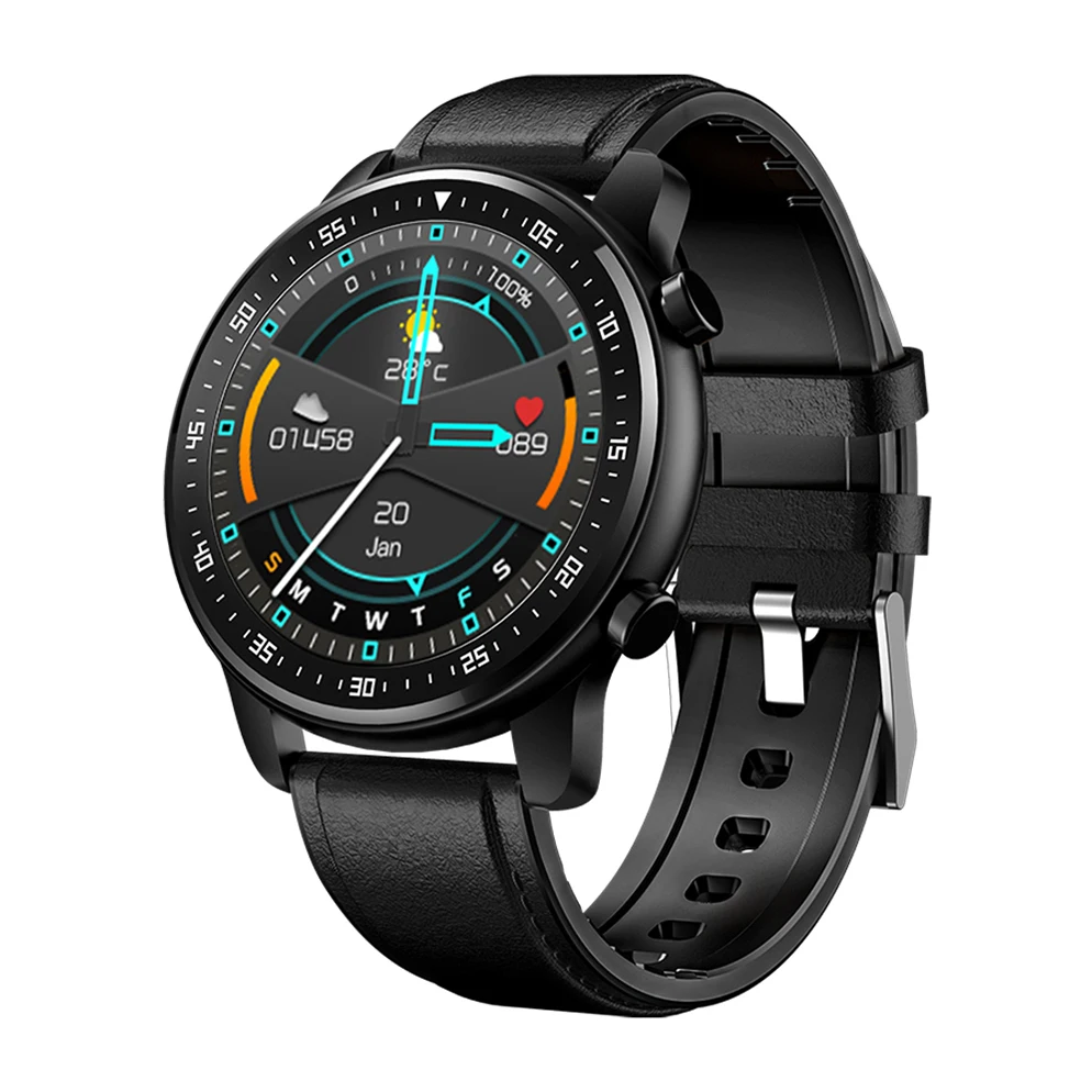 2021 New Smart Watch Full Touch Screen Fitness Tracker Bluetooth Call Muisc Men Women Smartwatch for iOS Android Xiaomi Huawei
2021 New Smart Watch Full Touch Screen Fitness Tracker Bluetooth Call Muisc Men Women Smartwatch for iOS Android Xiaomi Huawei