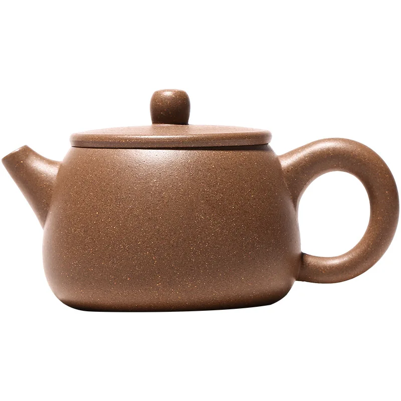 Chinese Purple Clay Teapots Teapot Set Large Teapot Handmade Chinese Samovar Filter Cups Tea Ceremony Teteras Tea Kettle BC50CH
Chinese Purple Clay Teapots Teapot Set Large Teapot Handmade Chinese Samovar Filter Cups Tea Ceremony Teteras Tea Kettle BC50CH