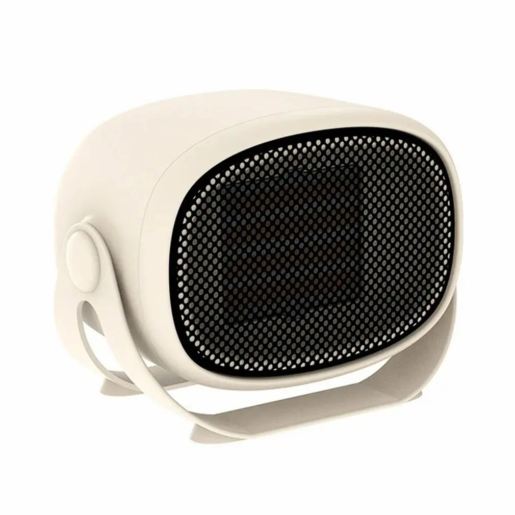 Portable Heater Fan Mini Space Heater Personal Desk Heater For Office Table Desk Indoors Compact And Portable
Portable Heater Fan Mini Space Heater Personal Desk Heater For Office Table Desk Indoors Compact And Portable
