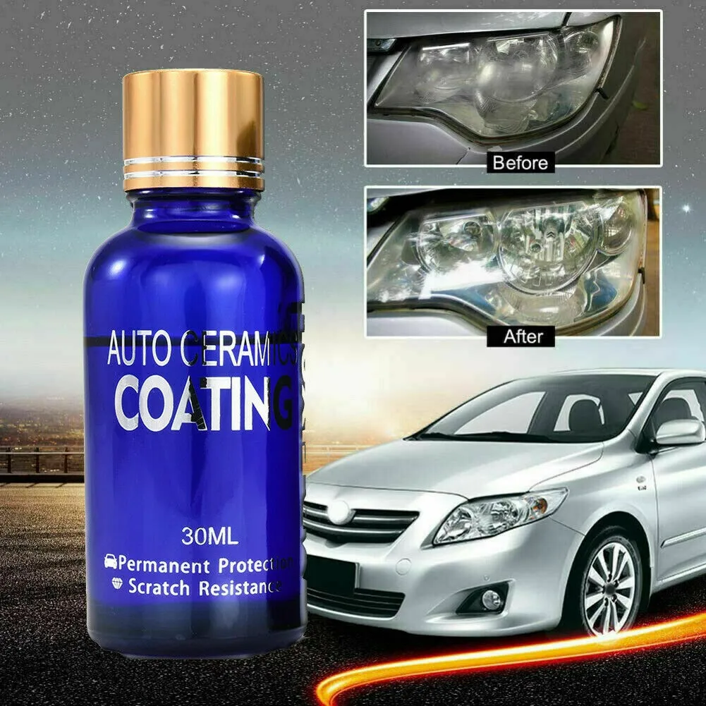 Hot Sale Repair PolCar Headlight Lens Restoration System Repair Kit Plastic Light Polish Cleaner US Cleaning Cloth
Hot Sale Repair PolCar Headlight Lens Restoration System Repair Kit Plastic Light Polish Cleaner US Cleaning Cloth