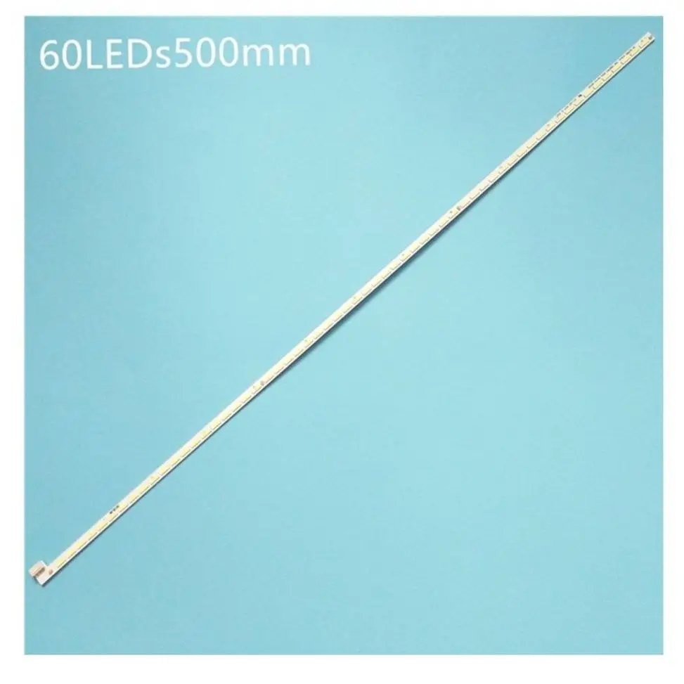 Светодиодная лента для LG Innotek 40 дюймов VNB 7020PKG 60EA 40HE1511-B LT-40C755 40L5453D TX-40C300B 40FA7100 VES400UNVS-3D-N01 LSC400HM10
Светодиодная лента для LG Innotek 40 дюймов VNB 7020PKG 60EA 40HE1511-B LT-40C755 40L5453D TX-40C300B 40FA7100 VES400UNVS-3D-N01 LSC400HM10