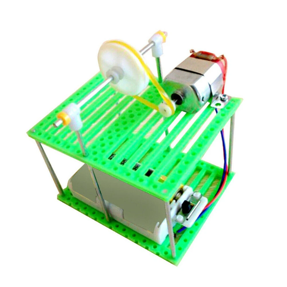Handmade Educational Model Teaching Aids Physical Experiment Gift Learning Electric Science Kids DIY Assemble Mini Cable Car Toy
Handmade Educational Model Teaching Aids Physical Experiment Gift Learning Electric Science Kids DIY Assemble Mini Cable Car Toy