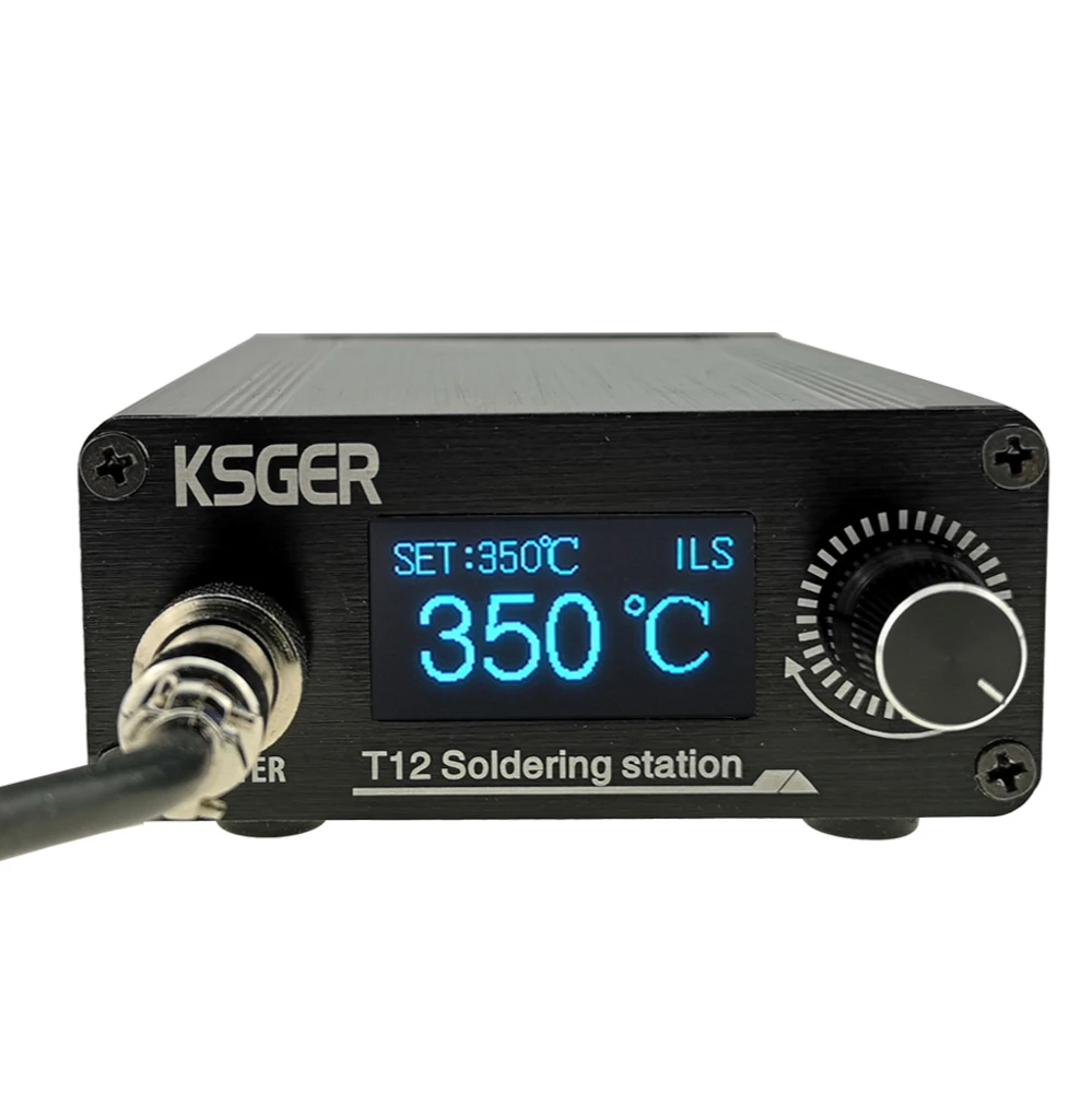STM32 OLED large screen T12 soldering iron head foreign trade Russian English Chinese soldering station
STM32 OLED large screen T12 soldering iron head foreign trade Russian English Chinese soldering station