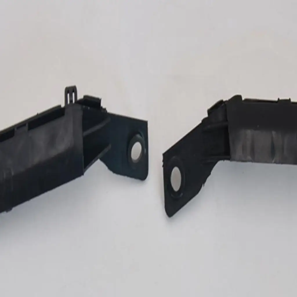 Набор (2) Новый кронштейн для переднего бампера правый и левый для 2007-12 
Набор (2) Новый кронштейн для переднего бампера правый и левый для 2007-12