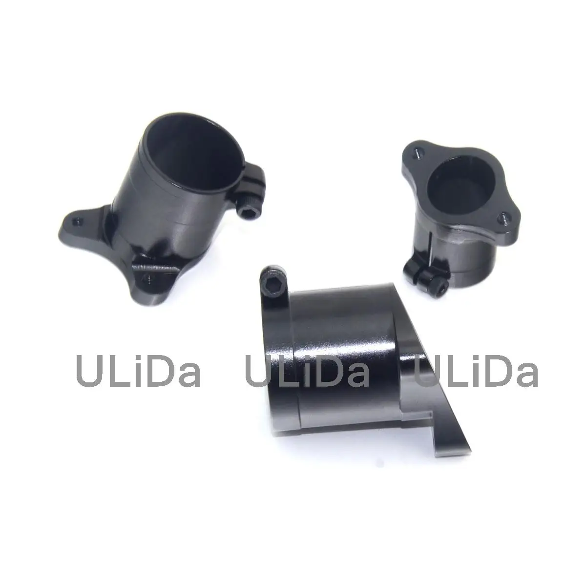 16 20mm / 25mm aluminum alloy carbon tube connector multi axis aircraft tripod connecting seat for RC FPV Quadcopter Drone UAV
16 20mm / 25mm aluminum alloy carbon tube connector multi axis aircraft tripod connecting seat for RC FPV Quadcopter Drone UAV
