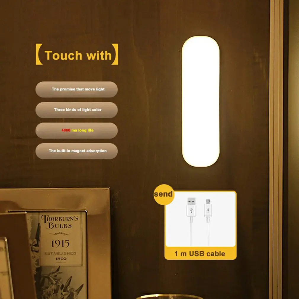Table Lamp Offices Study Lights Desk Lamp USB Rechargeable Reading Lamp Touch Switch Bedside Light Bedroom Night Light
Table Lamp Offices Study Lights Desk Lamp USB Rechargeable Reading Lamp Touch Switch Bedside Light Bedroom Night Light