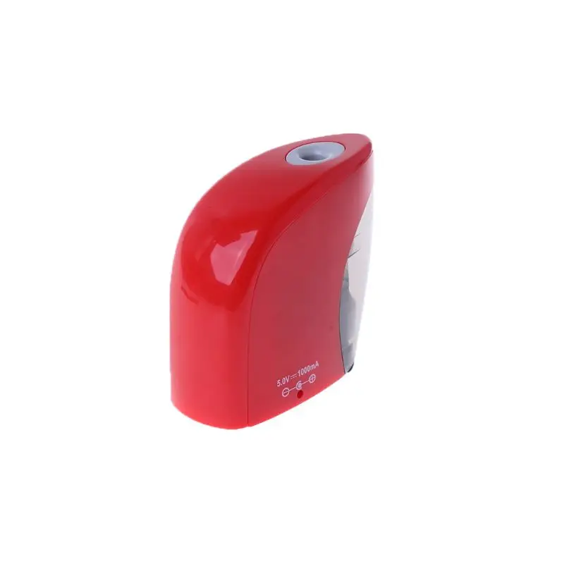 New Automatic Desktop Electric Touch Switch Home School Office Pencil Sharpener
New Automatic Desktop Electric Touch Switch Home School Office Pencil Sharpener